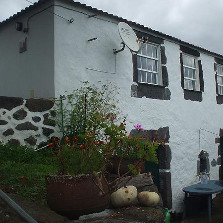 Villa Adega Do Batista Calheta  Zimmer foto