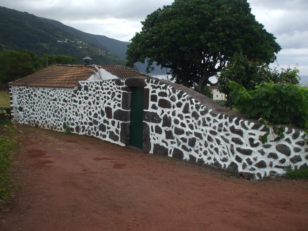 Villa Adega Do Batista Calheta  Zimmer foto