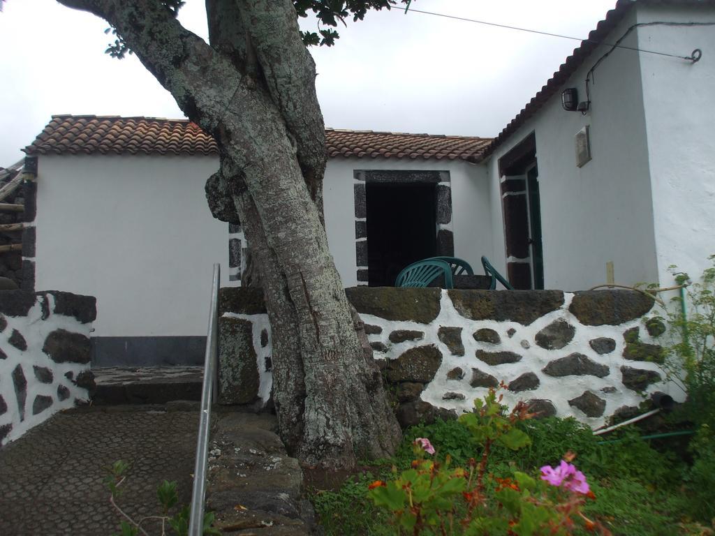 Villa Adega Do Batista Calheta  Zimmer foto